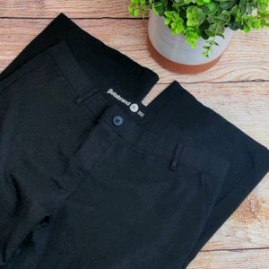 Betabrand Bootcut Pants